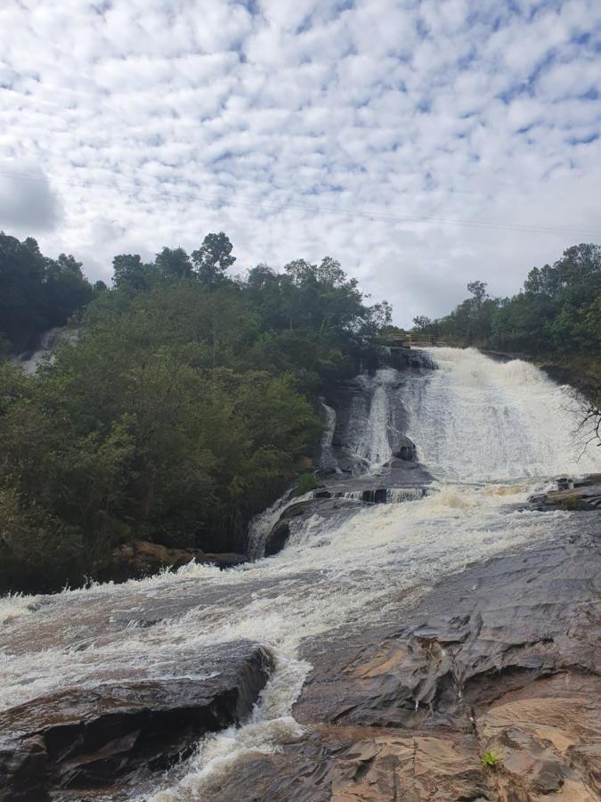Pensión Cachoeira Dos Luis - Parque & *
