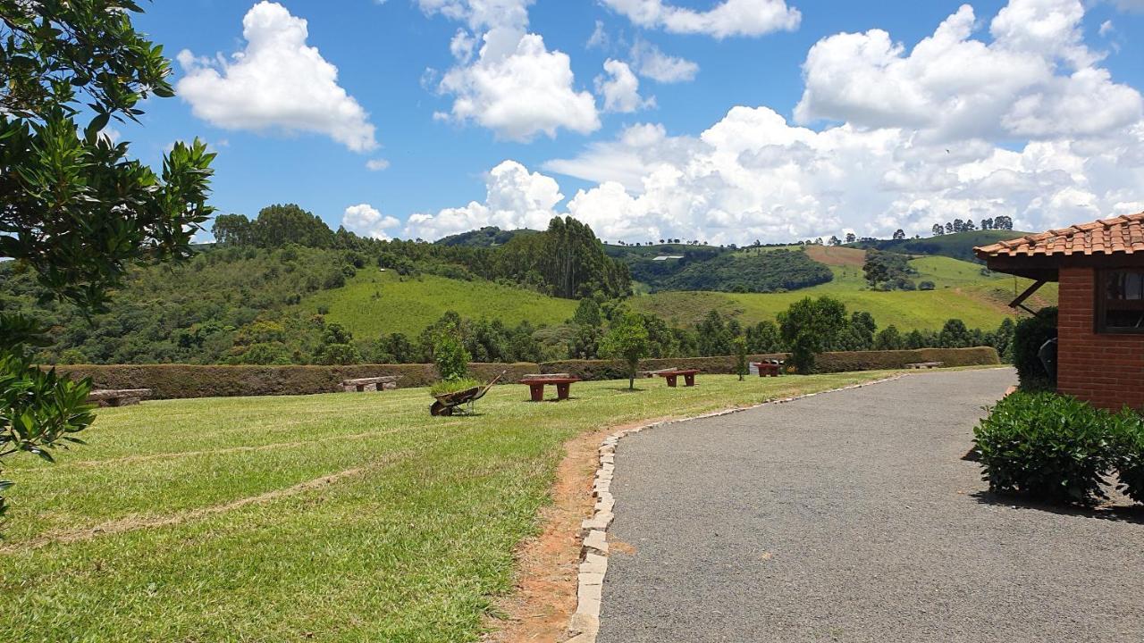 Pensión Cachoeira Dos Luis - Parque & *