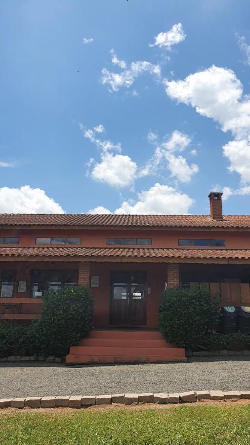 Cachoeira Dos Luis - Parque & * Senador Amaral